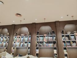 -奈尔宝·儿童乐园·亲子餐厅(长沙运达汇店)