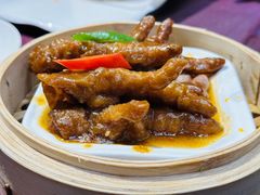 -粤匠·澳门点心粤菜海鲜(澳门半岛店)
