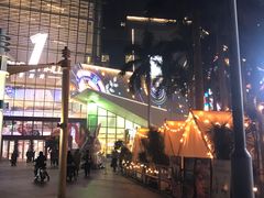 -壹海城ONE MALL