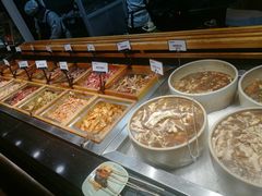 -韩盛·盛江山自助料理(于洪新玛特店)