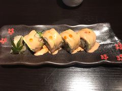 -笑福亭料理小馆(解放碑店)