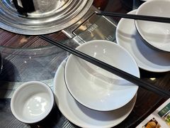 -御膳粥·牛乳粥底火锅·地道顺德菜(容桂店)