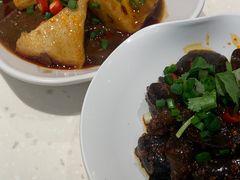 -谭仔米线(壹方城店)