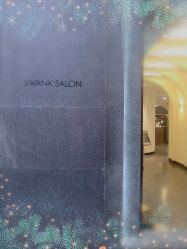 -SWANK SALON