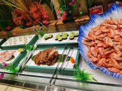 -牛排叔叔自助餐厅(太原万达店)