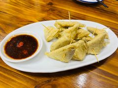 -高淳老街土菜馆(迎薰门店)