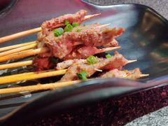 牛肉小串-蛙小侠(珠海华发商都店)