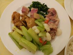 -山明水秀大饭店