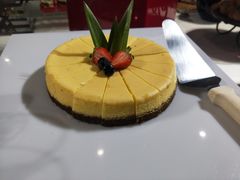 -云海轩·海鲜自助-河北云瑧世纪大饭店1F