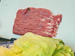 -仁和四季涮肉馆(天坛南门店)
