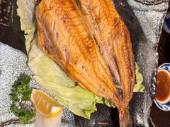-小山日本料理(兴业太古汇店)