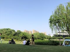 -杭州城北体育公园