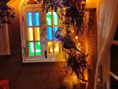 -叶叶菩提·晋福宫