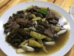 -大地豆花庄(玲珑花园店)