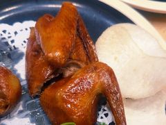 -点都德(中海环宇荟店)
