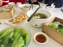 -国贸旋转餐厅(国贸广场店)