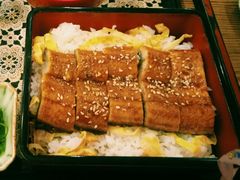 -红叶日料·放题·海胆·定食(星海店)