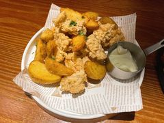 -澳骄 Aussie Kitchen·手工披萨·西餐(国大店)