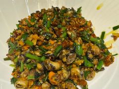 -院里寻菜·精致庭院菜(观沙岭店)