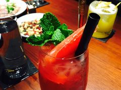 -The Bottle Bar(羲和商业广场店)