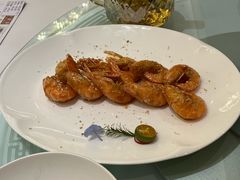 陈皮元宝虾-上海小南国(金桥国际广场店)