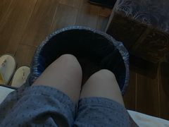 -大桶大足浴(广灵店)