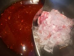 -羊来顺冰煮鲜羊 铁锅烀羊肉(中央大街店)