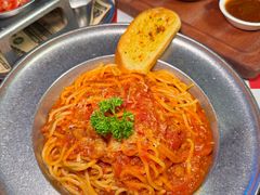 -鲨鱼美式餐厅酒吧Sharky