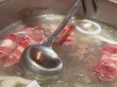 -喃喃椰·糟粕醋·椰子鸡火锅(七堡花园店)