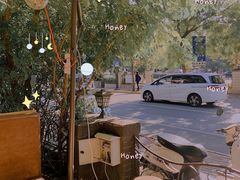 -叁秋咖啡 SANQIU COFFEE(天津河北路店)