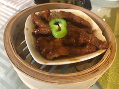 -潮福城大酒楼·潮粤菜·港式点心(阳光城店)