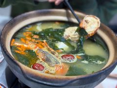 -丁字口海鲜热炒·烧烤大排档