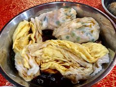 猪杂肠粉-联丰美食(番禺店)