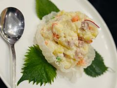 -新雅粤菜馆(南京东路店)