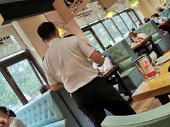-鼎原力量吊炉烧烤主题餐厅(临河街店)