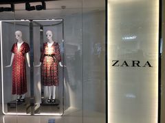 -ZARA(世贸天阶店)