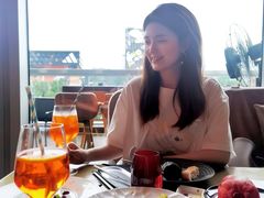 -恰餐厅及酒吧CHAR Bar & Grill(北京三里屯洲际店)
