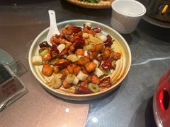 -饕林餐厅(春熙路店)