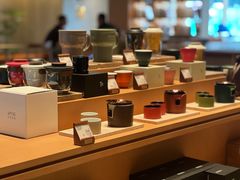-奈雪茶院·茶室茶馆(广州粤海天地店)