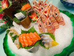 -上宴精品海鲜姿造(晶融汇旗舰店)