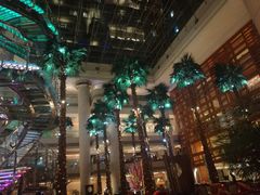 -威斯汀舞台餐厅