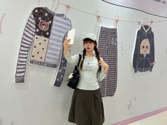 -杭州湖滨银泰in77