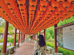 -佛山市三水温泉度假村