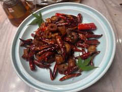 -景式·廣東粤菜(凤凰古站店)