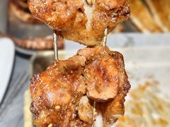 -锦州御烧烤(人民街店)