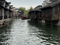 -南浔古镇