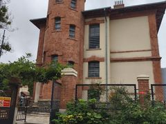 -青岛德国监狱旧址博物馆