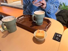 -奈雪茶院·茶室茶馆(广州粤海天地店)