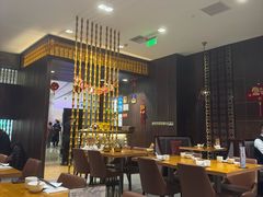 -乐忻皇朝(上海中心大厦店)