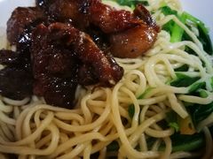 小排-泰顺江南春面馆